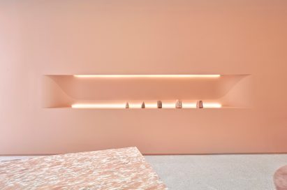 The Daily Edited flagship by Pattern Studio