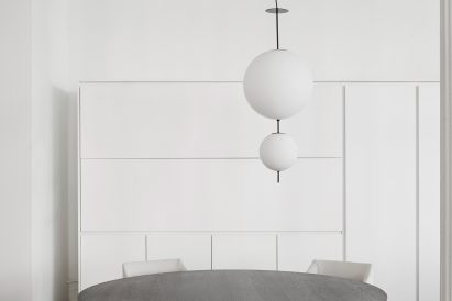 De Padova showroom showroom