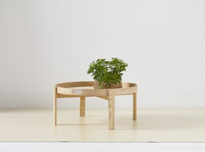 Design for the natural home by Another Country and Ekkist