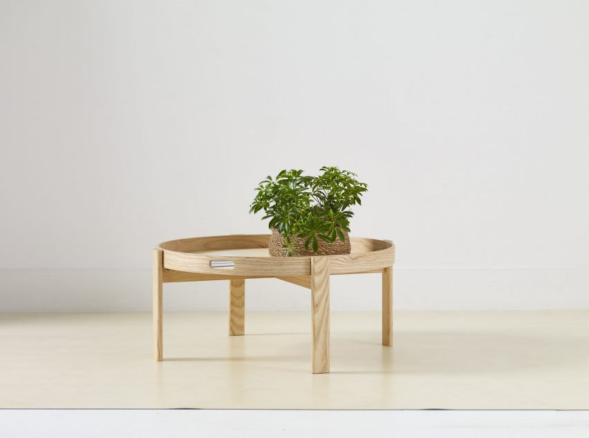 Design for the natural home by Another Country and Ekkist