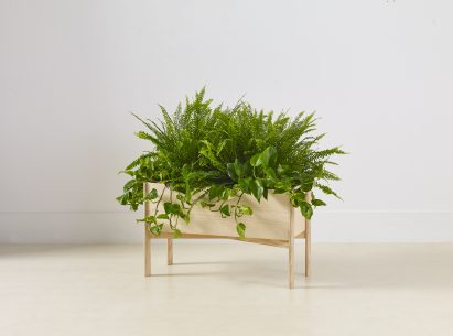 Design for the natural home by Another Country and Ekkist