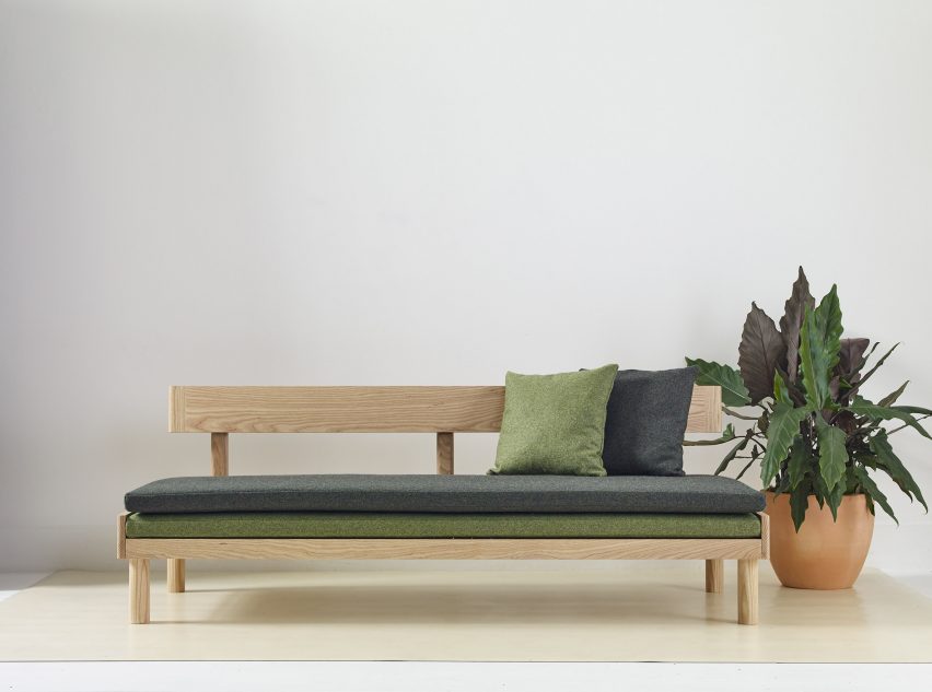 Design for the natural home by Another Country and Ekkist