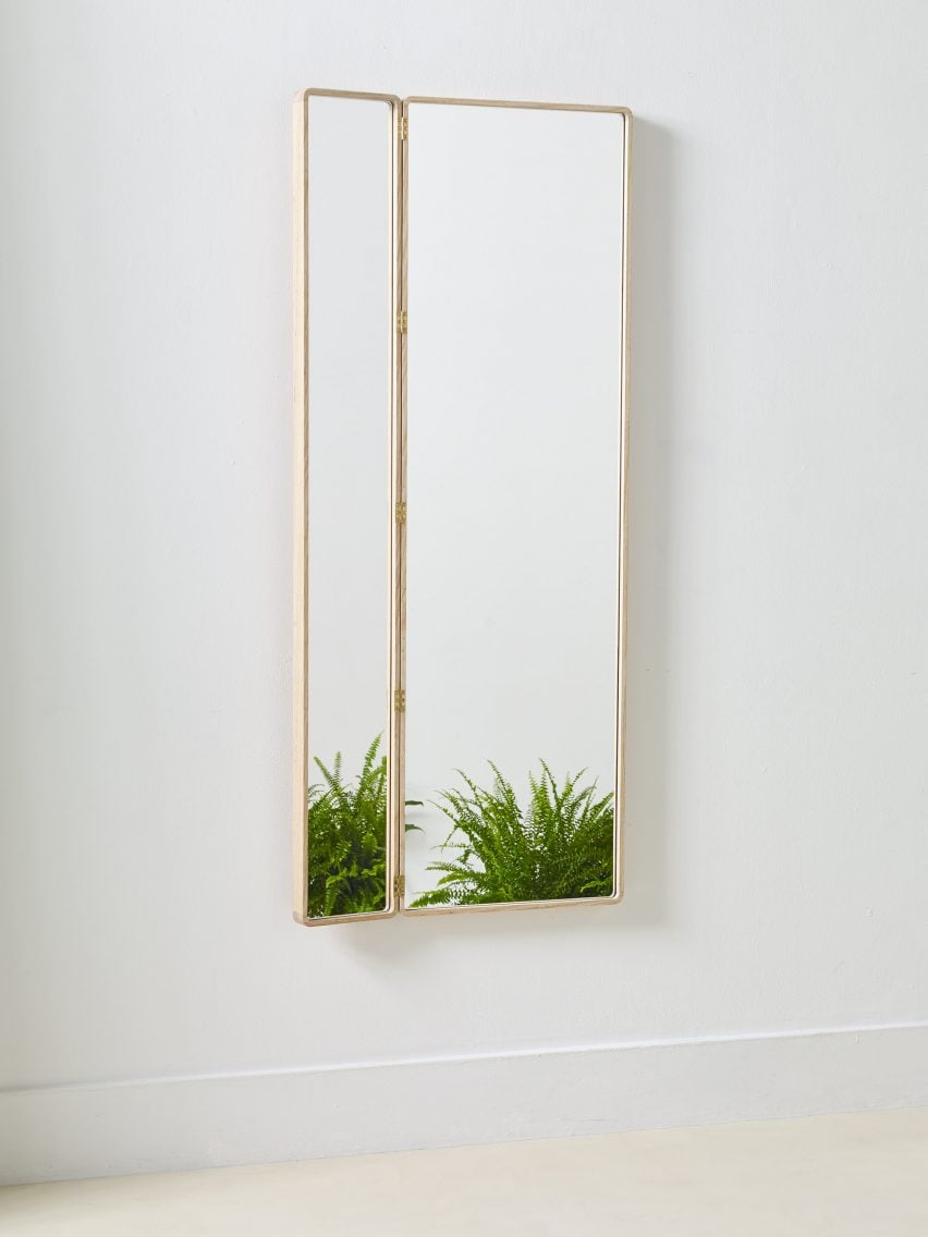 Design for the natural home by Another Country and Ekkist