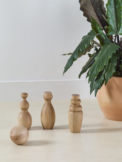 Design for the natural home by Another Country and Ekkist