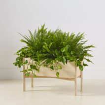 Design for the natural home by Another Country and Ekkist