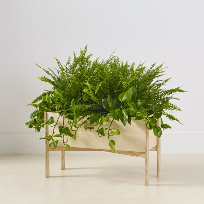 Design for the natural home by Another Country and Ekkist