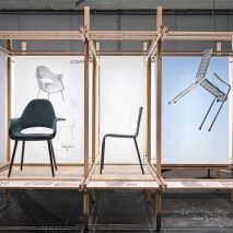 Dezeen readers get 50 per cent off tickets to designjunction at London Design Festival