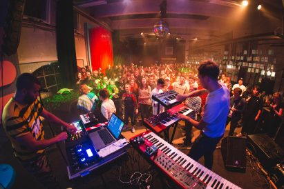 Dutch Design Week 2018 announces theme