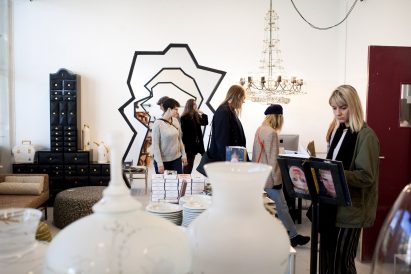 Dutch Design Week 2018 announces theme