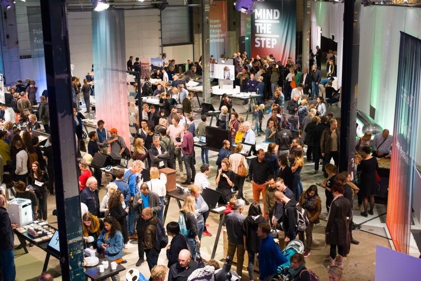 Dutch Design Week 2018 announces theme