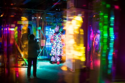 Dutch Design Week 2018 announces theme