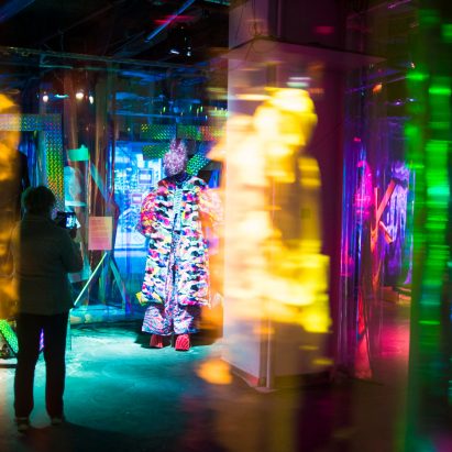 Dutch Design Week 2018 announces theme