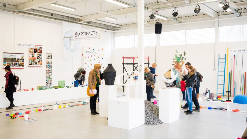 Dutch Design Week 2018 announces theme