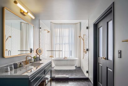 Eliza Jane hotel by Stonehill Taylor