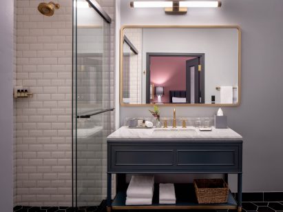 Eliza Jane hotel by Stonehill Taylor