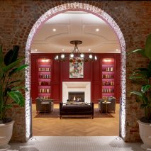 Eliza Jane hotel by Stonehill Taylor