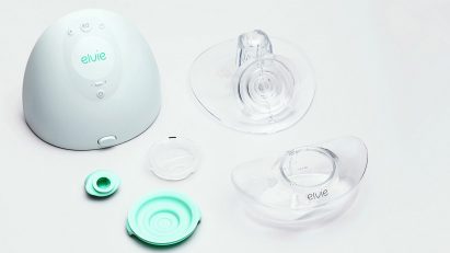 Breast pump by Elvie