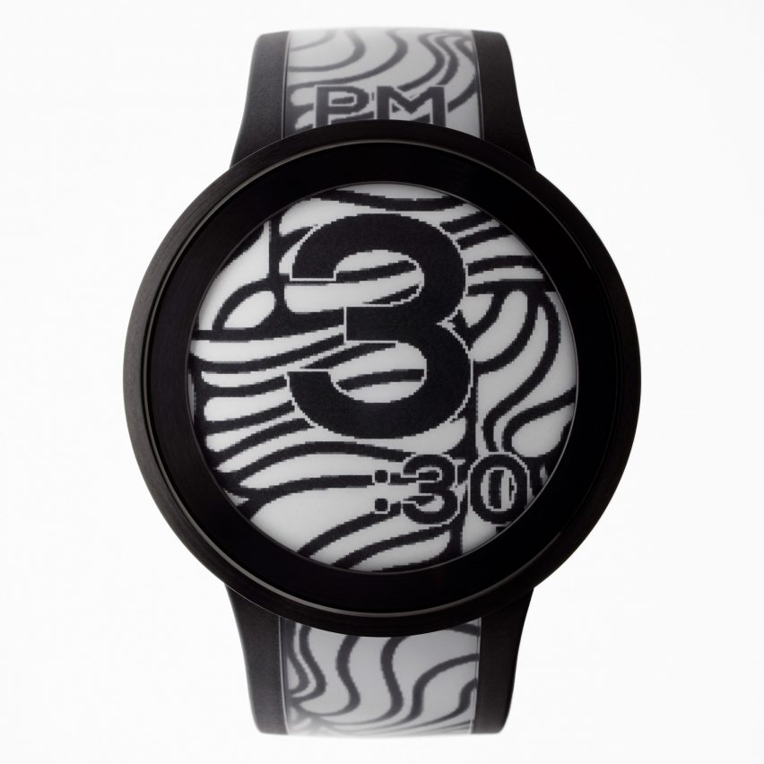 FES Watch U by Sony