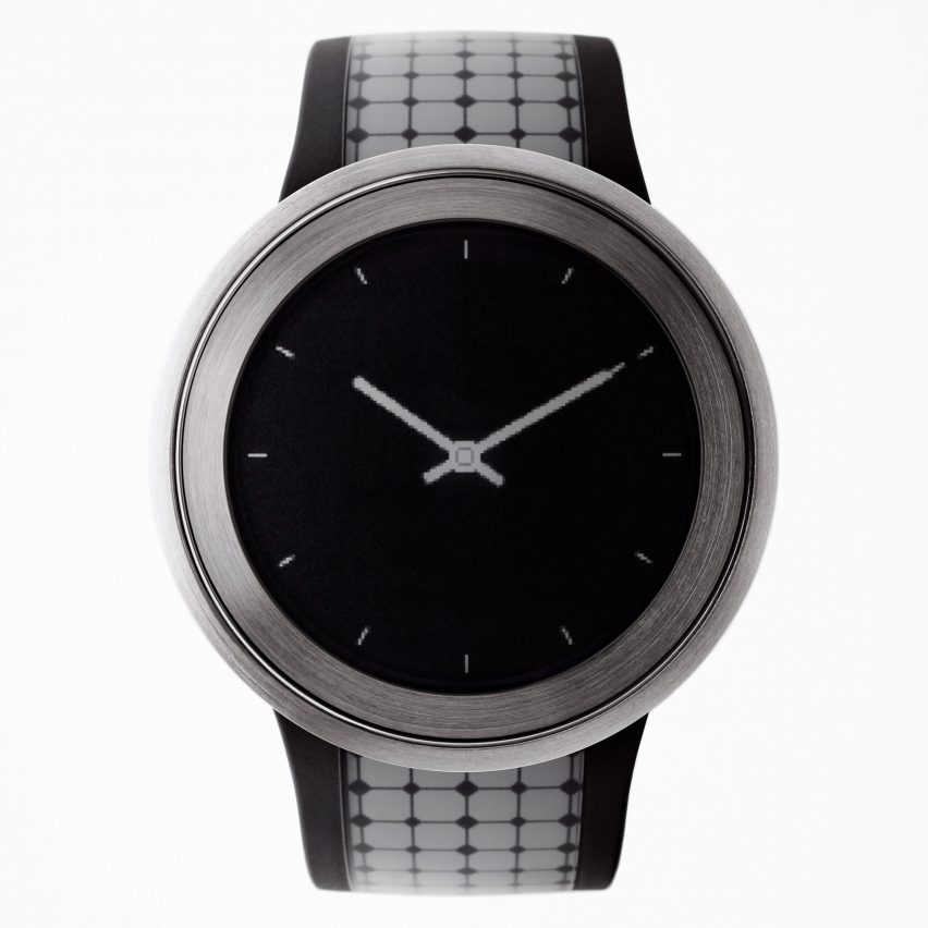 FES Watch U by Sony