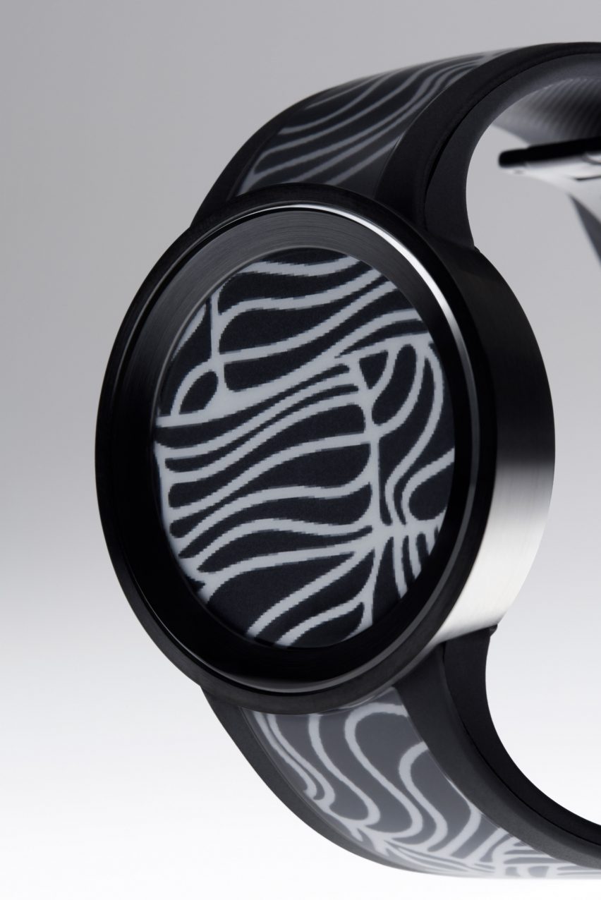 FES Watch U by Sony