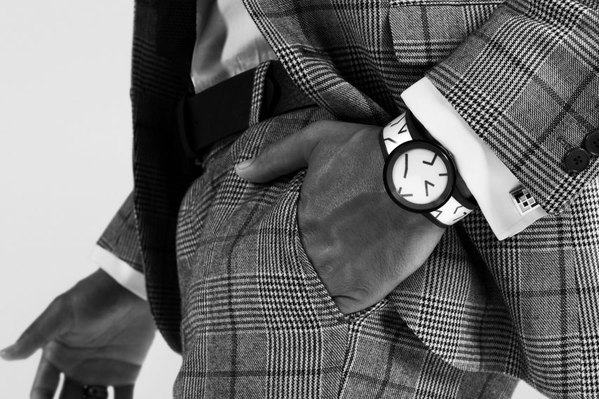 FES Watch U by Sony