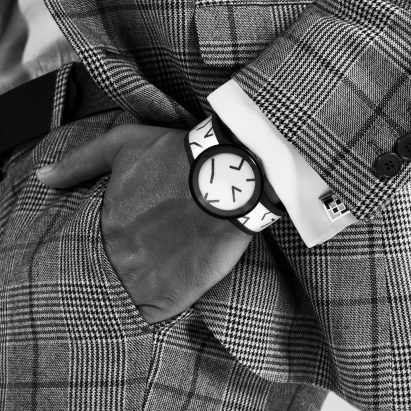 FES Watch U by Sony