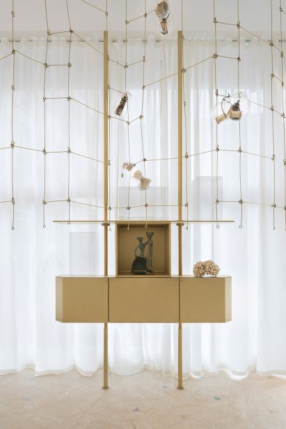 Forte Forte store by Robert Vattilana