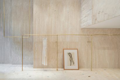 Forte Forte store by Robert Vattilana