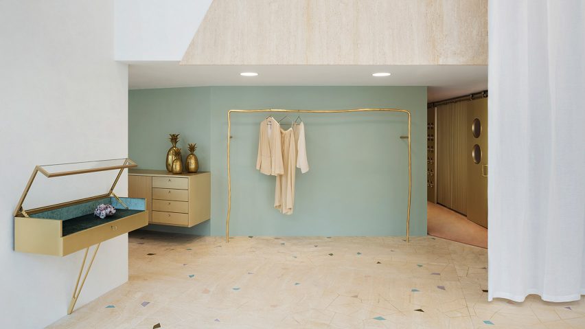 Forte Forte store by Robert Vattilana