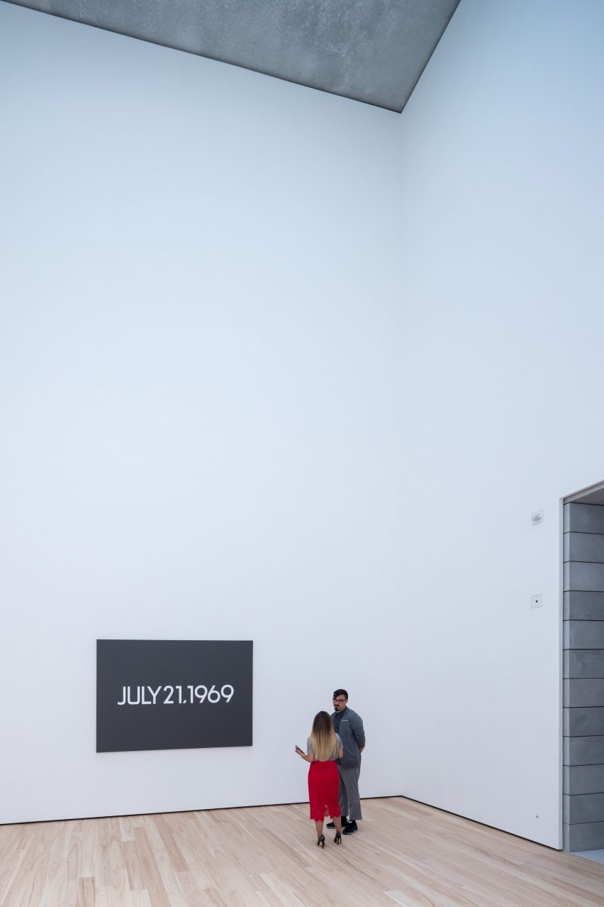 Glenstone Museum by Thomas Phifer and Partners