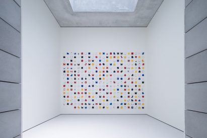 Glenstone Museum by Thomas Phifer and Partners
