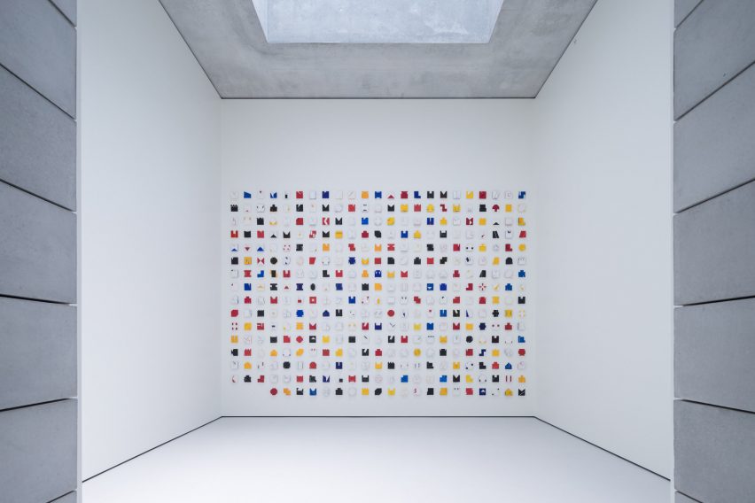 Glenstone Museum by Thomas Phifer and Partners