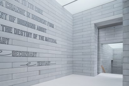 Glenstone Museum by Thomas Phifer and Partners