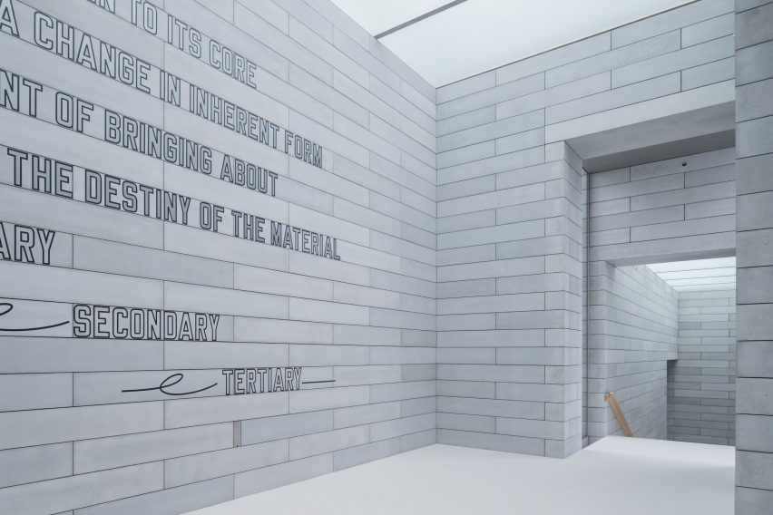 Glenstone Museum by Thomas Phifer and Partners