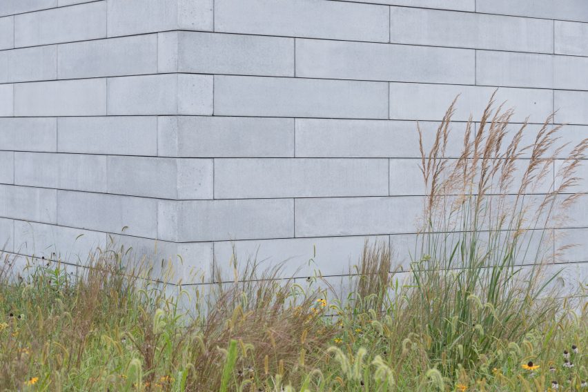 Glenstone Museum by Thomas Phifer and Partners