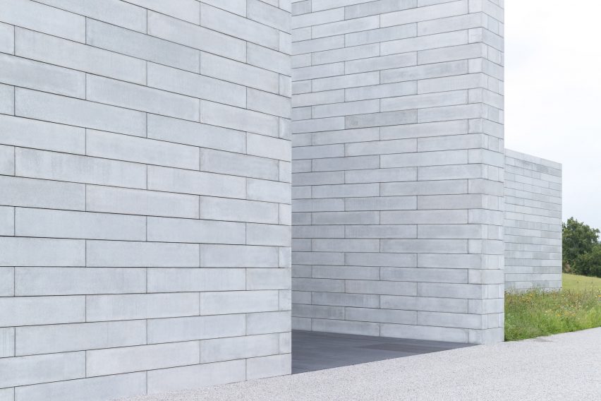 Glenstone Museum by Thomas Phifer and Partners