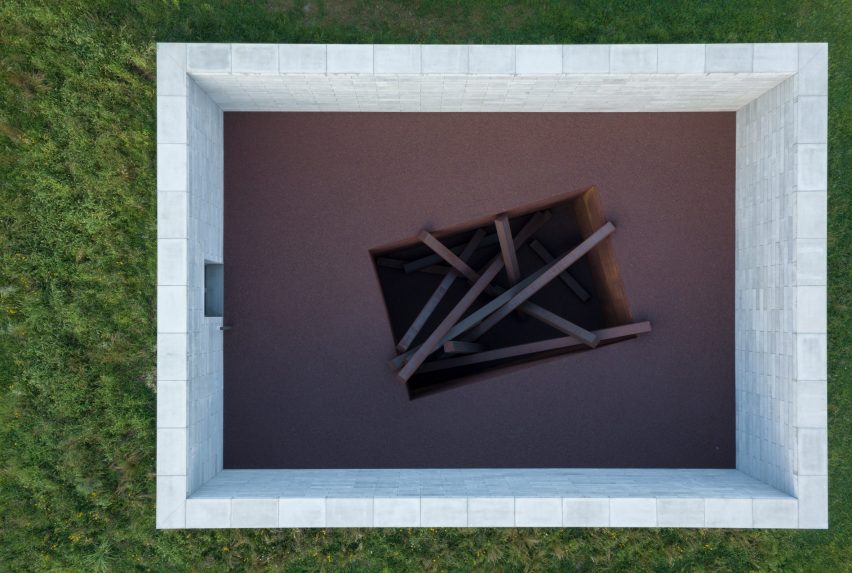 Glenstone Museum by Thomas Phifer and Partners