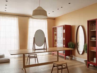 Goop London pop-up by Fran Hickman