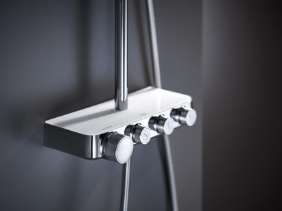Grohe Euphoria SmartControl