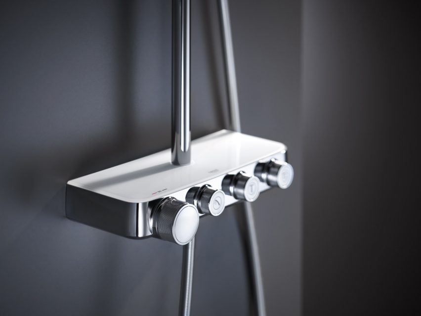 Grohe Euphoria SmartControl