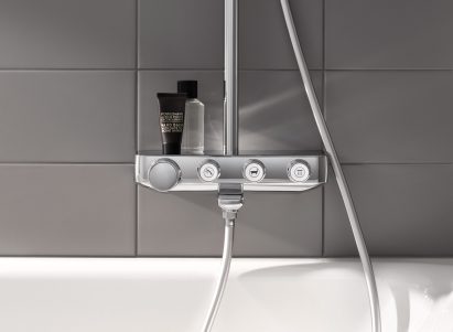 Grohe Euphoria SmartControl