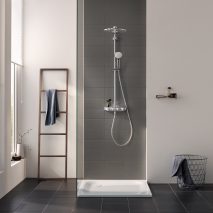 Grohe Euphoria SmartControl