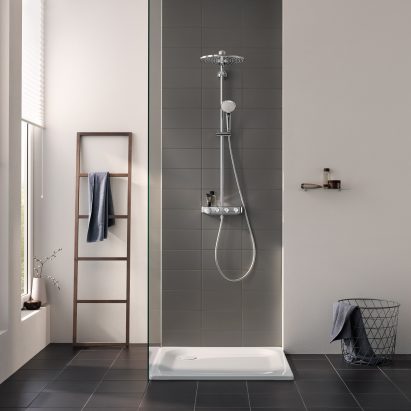 Grohe Euphoria SmartControl