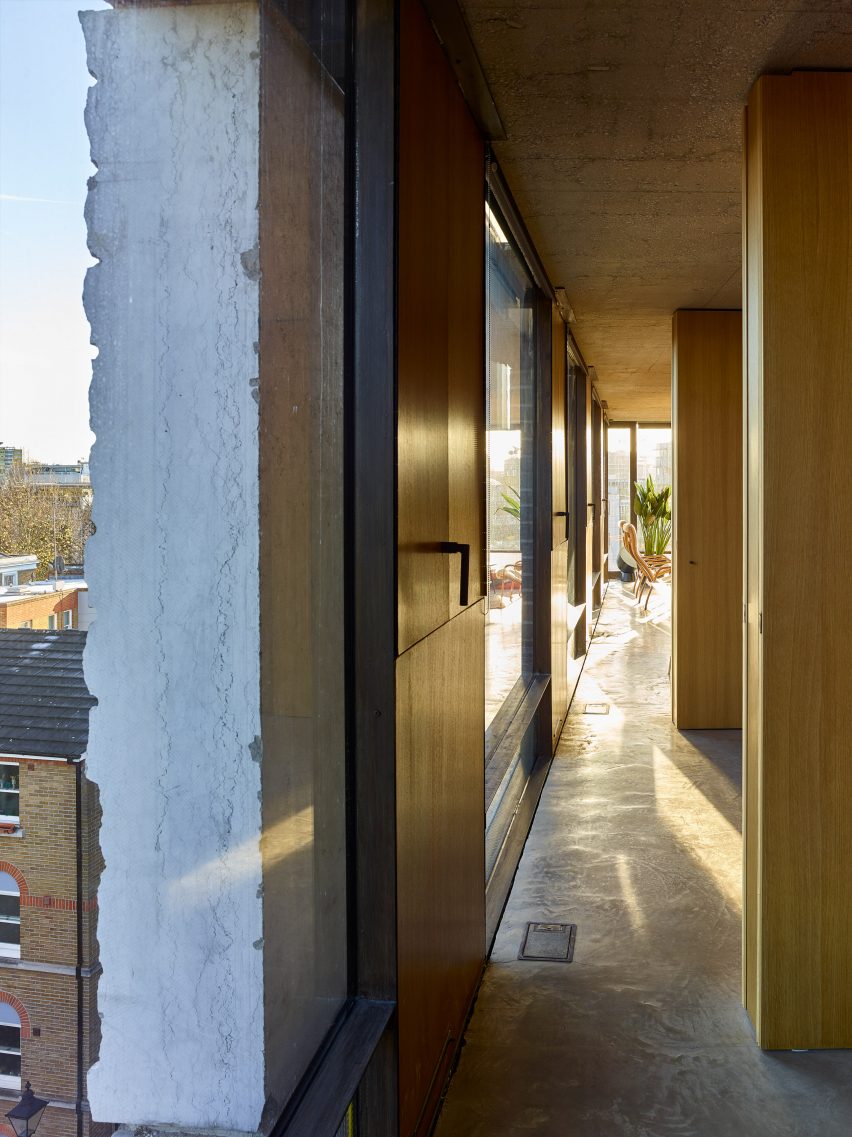 15 Clerkenwell Close by Amin Taha + Groupwork