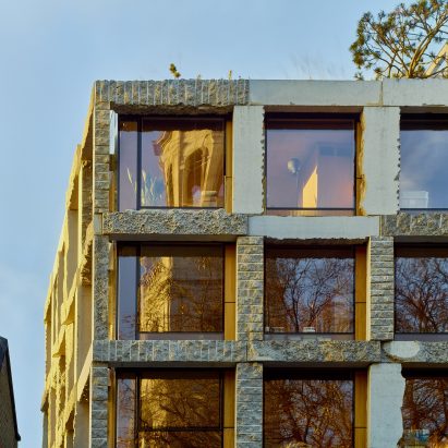 “Just because a building looks ugly, it doesn’t make it a bad building”