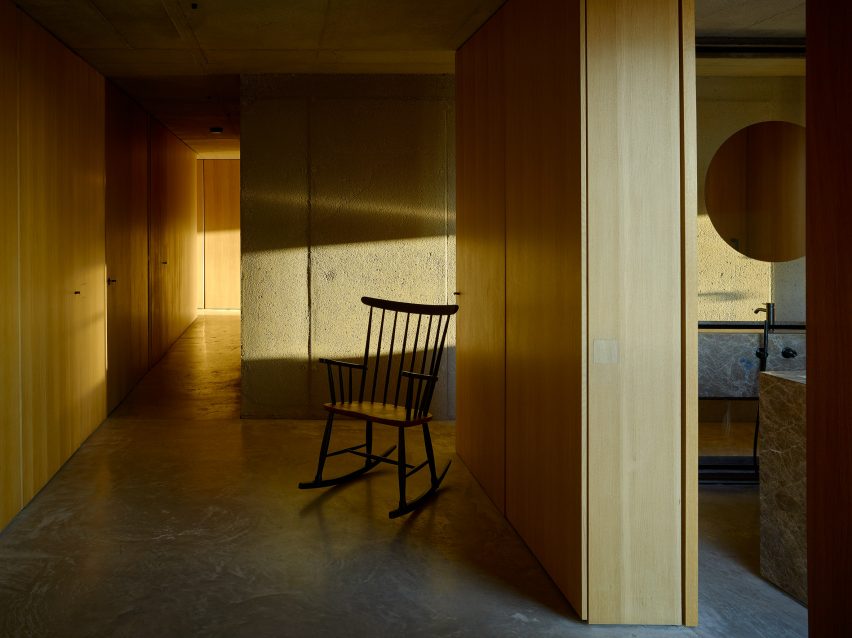 15 Clerkenwell Close by Amin Taha + Groupwork