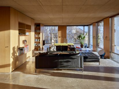 15 Clerkenwell Close by Amin Taha + Groupwork