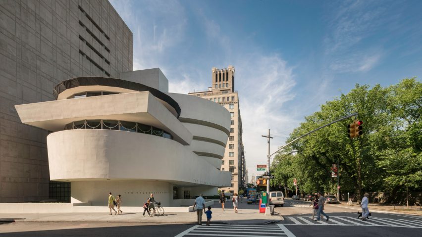 Guggenheim Museum