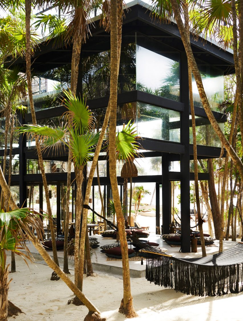 Habitas Tulum