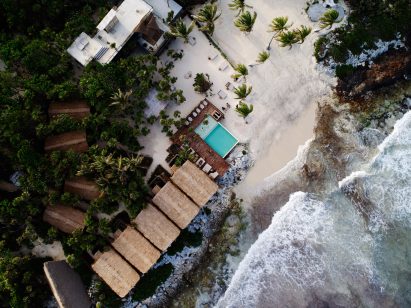 Habitas Tulum